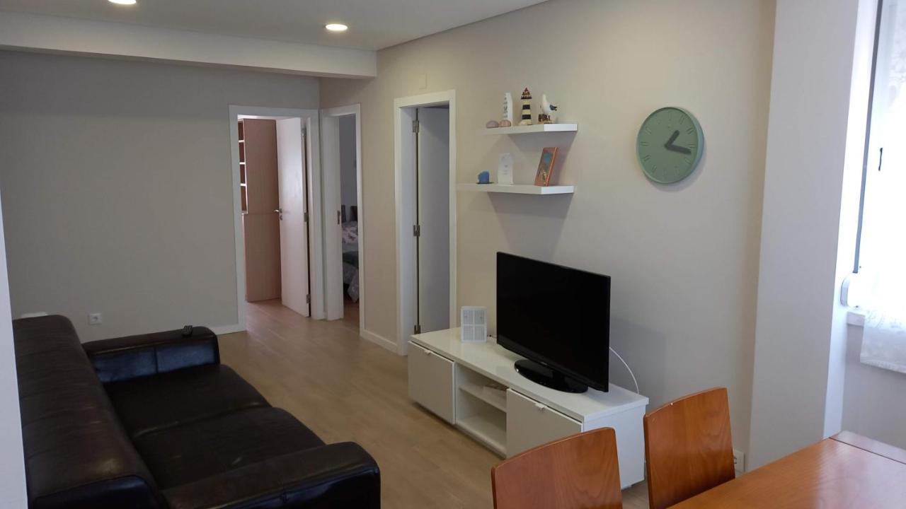 Ferienwohnung Fish House Sesimbra Exterior foto