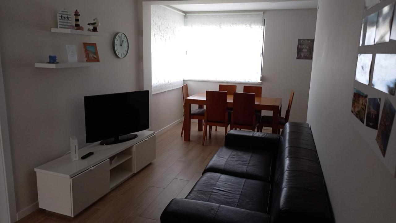 Ferienwohnung Fish House Sesimbra Exterior foto