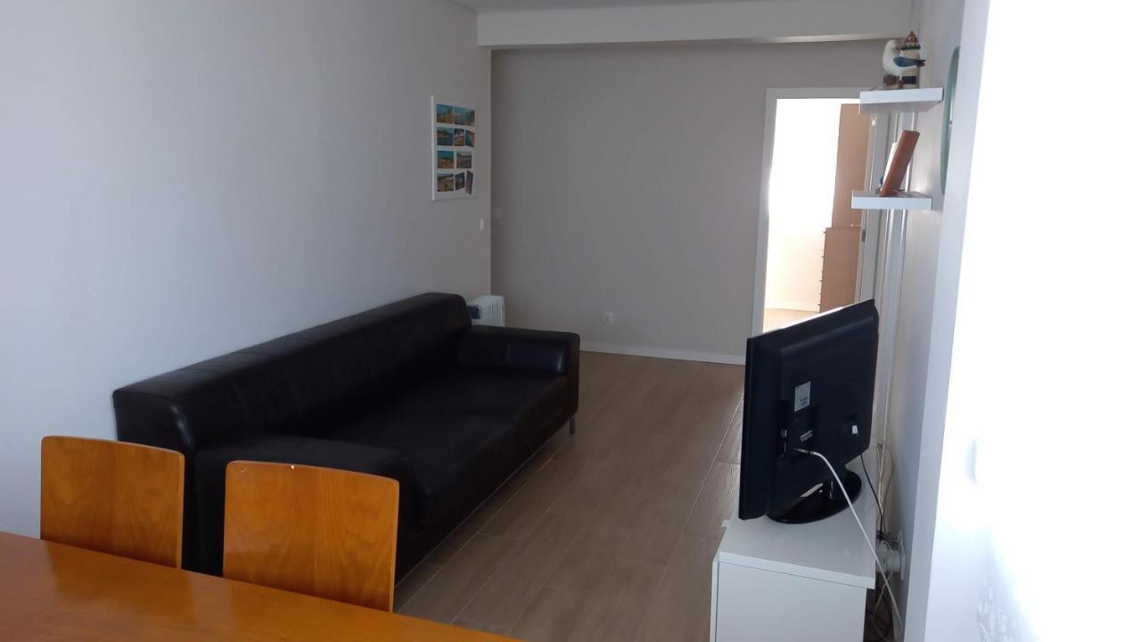 Ferienwohnung Fish House Sesimbra Exterior foto