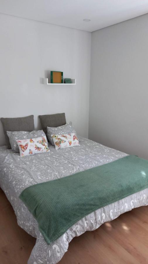 Ferienwohnung Fish House Sesimbra Exterior foto